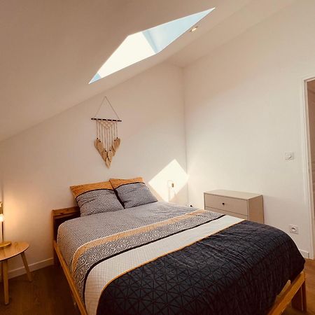 L'Ibiza - Home Homy Montluçon المظهر الخارجي الصورة